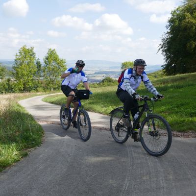 029 Letzter Aufstieg zur Küssaburg